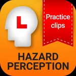 Hazard Perception Test Revision Clips icon