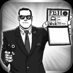 Invincible spy icon