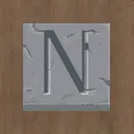 Negentropy icon