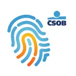 ČSOB Smart klíč icon