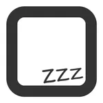 Sleep Log Free icon