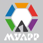 My App isPlus icon