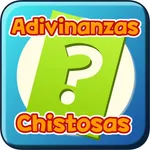 Adivinanzas Chistosas icon