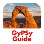 Arches Canyonlands GyPSy Guide icon