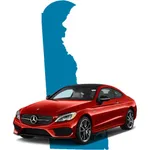 Delaware Basic Driving Test icon