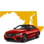 Maryland Basic Driving Test icon