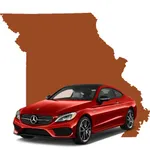 Missouri Basic Driving Test icon