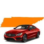 Tennessee Basic Driving Test icon