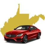 West Virginia Driving Test icon