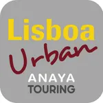 Lisboa Urban icon