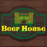 Beer house icon