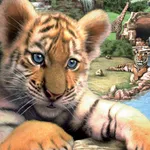 Wildlife Park Mobile icon