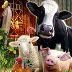 Farm World Mobile icon