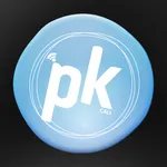 pkcall icon