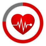 Heart Rate & Pulse Tracker icon