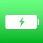 Battery⁺ icon