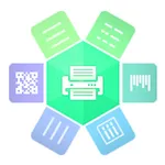 Awery Tags Print icon