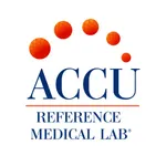 Accu Reference Medical Laboratory icon