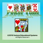 PokerTime Deluxe icon