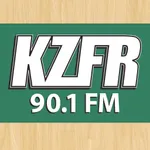 KZFR Radio icon