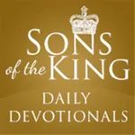 Sons of the King Devotionals icon