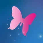 Butterfly App icon