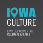 Iowa Culture App icon