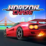 Horizon Chase icon