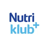 Nutriklub+ icon