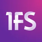 One Food Service (1FS) icon