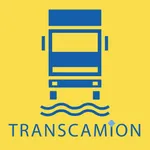 Transcamion Ferry Freight - Book all freight ferries in one app. icon