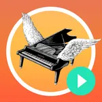 Piano Adventures® Player icon