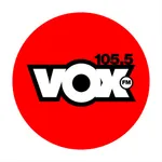 VOX FM 105.5 icon