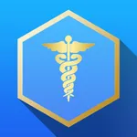 CNA Smart Prep + icon