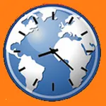 World Alarms icon