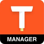 TABLEAPP Manager icon