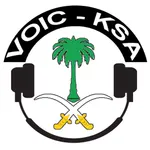 VOIC-KSA icon