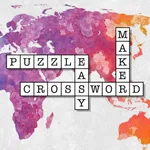 Crossword Puzzle Maker icon