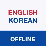 Korean Translator Offline icon