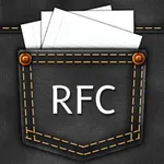 Pocket RFC icon