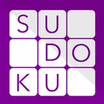 Simple Sudoku for Apple Watch icon