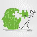 100 Jigsaw Puzzles icon