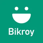 Bikroy - Everything Sells icon