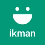 ikman - Everything Sells icon