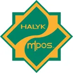 Halyk mPOS icon