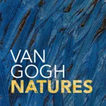 Van Gogh Natures icon