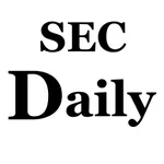 SEC Daily icon