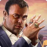 Mafia Empire: City of Crime icon