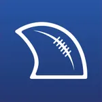 Draft Sharks Fantasy Football icon