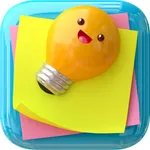 Sticky Notes - MemoCool Notepad icon